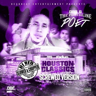 Houston classics Ch 2 screwed