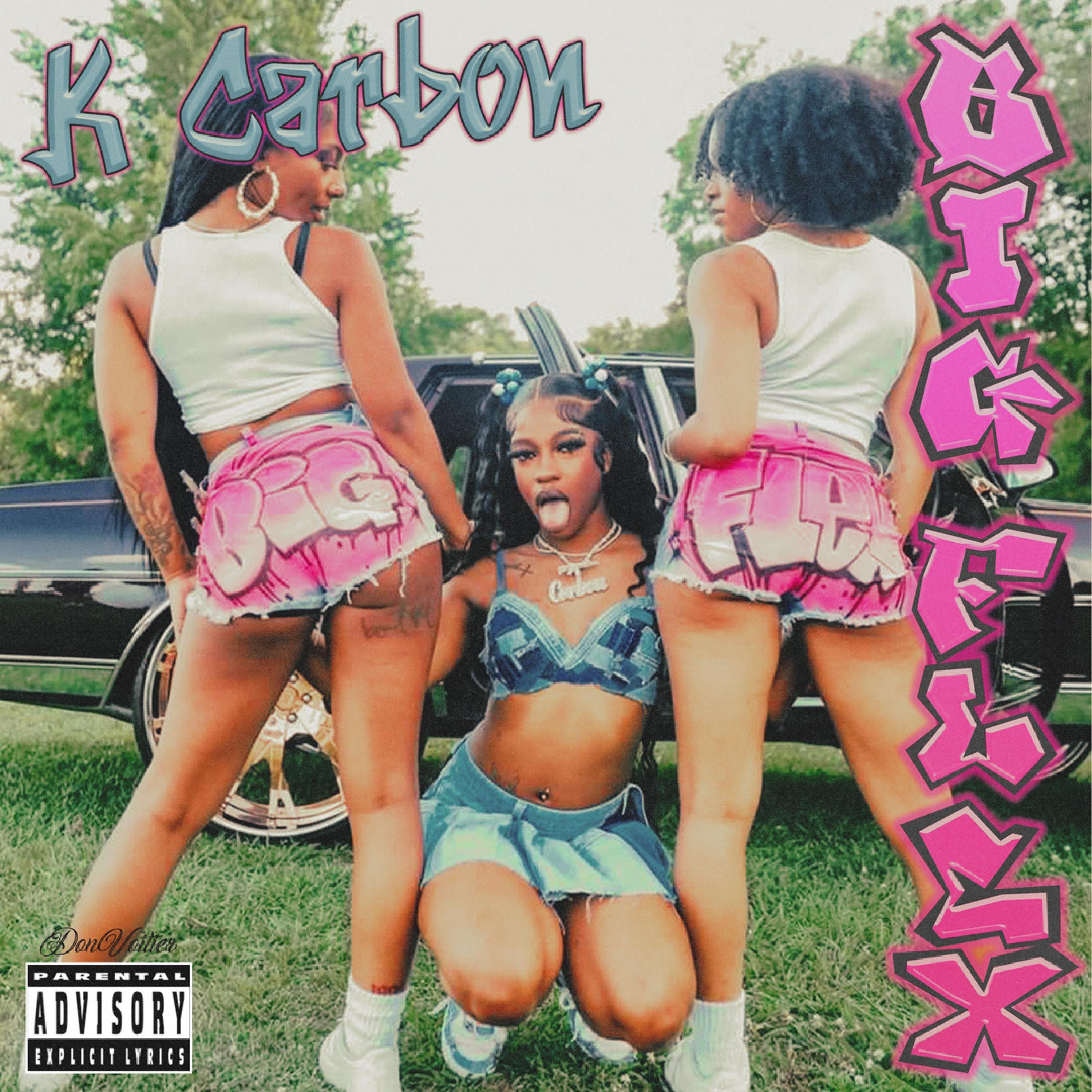 Big Flex - Single