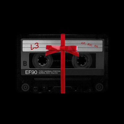 Holidays Un-rapped - Single