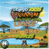 Lickle Bit Boss (feat. Bubbles) - Single - Reality entertainment