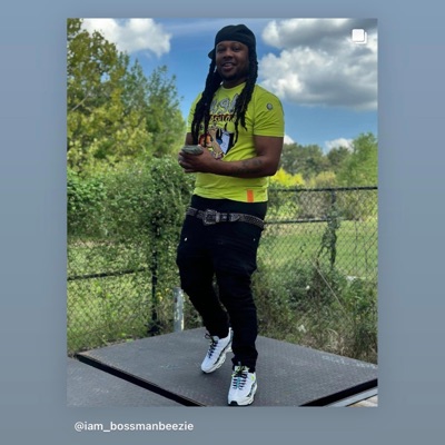 How They Can Hate Me Freestyle - Single