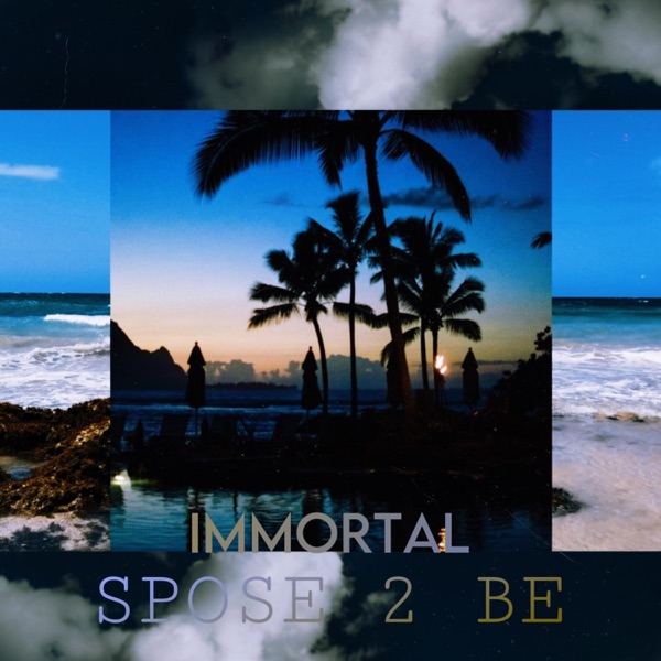 Spose 2 Be - Single
