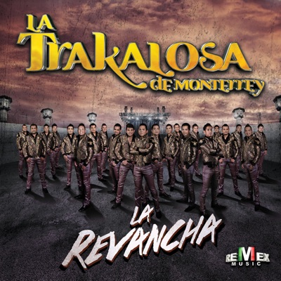 Camuflaje (feat. Fato) - Edwin Luna y La Trakalosa de Monterrey | Shazam