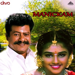 Manikkam (Original Motion Picture Soundtrack) - EP