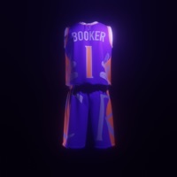 Devin Booker - Single - Le Lij & rad cartier
