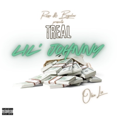 Lil' Johnny (feat. Treal & Reese & Bigalow) [Remixed and Remastered] - Single