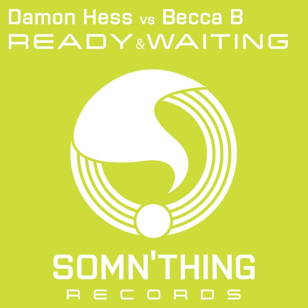 Ready & Waiting - Single