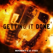 Getting It Done artwork