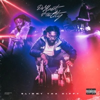 Da Heart of the City - Slimmy Tha Hippy