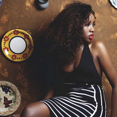 Tonight (feat. Mumbi) - Single
