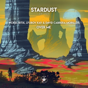 Over Me (feat. David Cabrera Morillos)