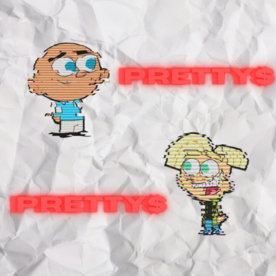 Pretty$ - Single