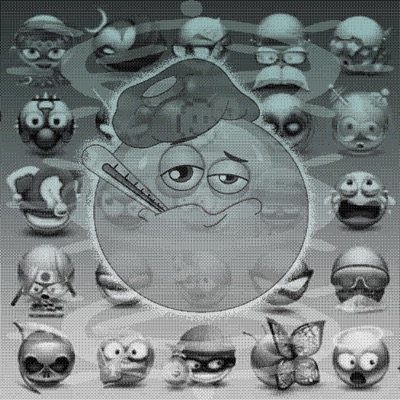SICK KID (feat. ACEII) - Single