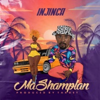 Mashamplan - Single - Injinga