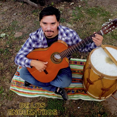 De los Encuentros - Single
