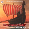 The Big Beat Band Aro Mate Yoris (feat. Norsemen Sailors) Aro Mate Adaka Mp - Single