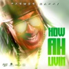 How ah Livin cover art