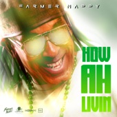 How ah Livin artwork