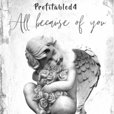 All Because of You - EP