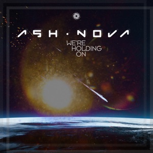 We’re Holding On - Single