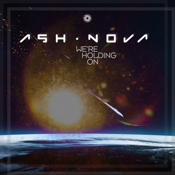 We’re Holding On - Single