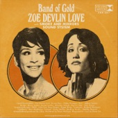 Band of Gold (feat. Zoe Devlin Love) artwork
