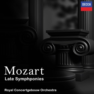 Symphony No. 33 in B flat, K.319: 4. Finale (Allegro assai)