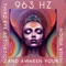 Divine Healing 936 Hz - Lynn Samadhi lyrics