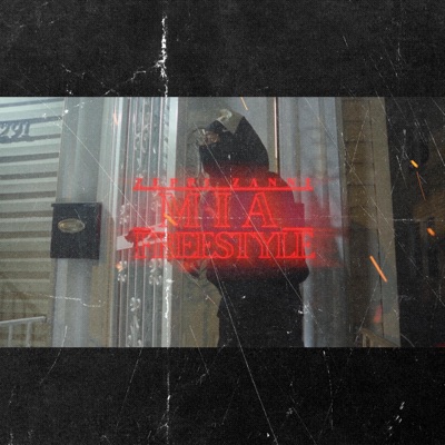 MIA Freestyle - Single