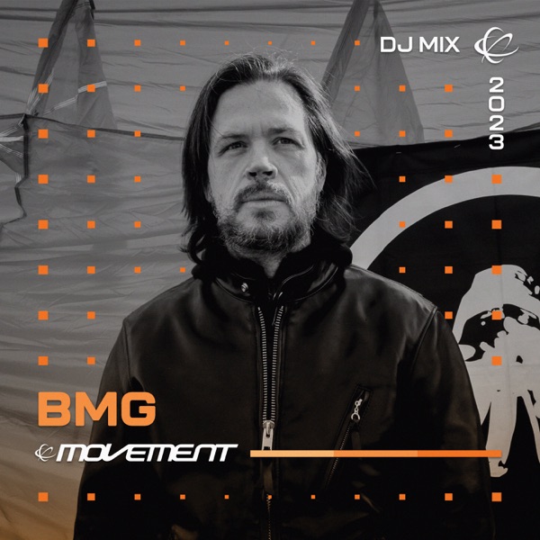 BMG at Movement Detroit 2023 (DJ Mix)
