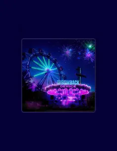 Ascolta Deviice, guarda video musicali, leggi la biografia, vedi le date del tour & altro!