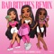 Bad Bitches (Remix) [feat. Kaliii & Lola Brooke] - BreezyLYN lyrics