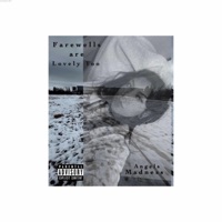 Farewells are Lovely Too - Single - Angels Madness