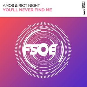 You'll Never Find Me - Single