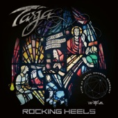 Rocking Heels (Live at Metal Church) artwork