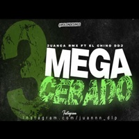 MEGA CEBADO 3 (feat. EL CHINO DDJ) - Single - JuancaRMX