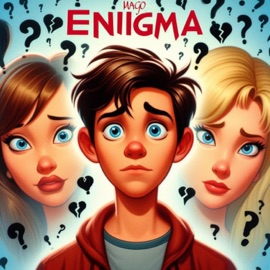 ENIIGMA Mago
