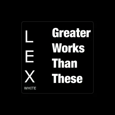 Listen to Lex White, watch music videos, read bio, see tour dates & more!