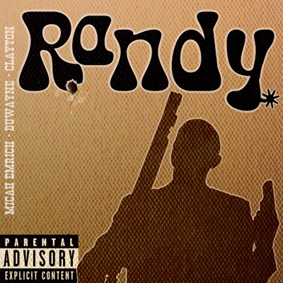 RANDY (feat. CatchClayton) - Single
