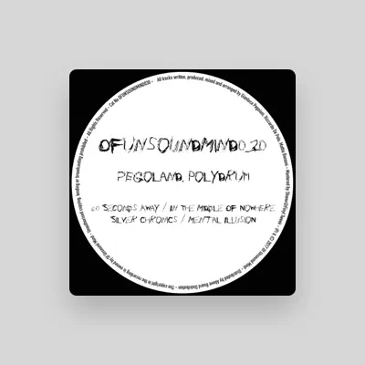 Listen to Pegoland, watch music videos, read bio, see tour dates & more!