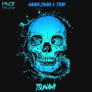 Tsunami - Single
