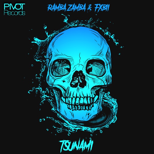 Tsunami - Single
