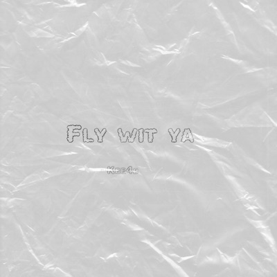 Fly Wit Ya - Single