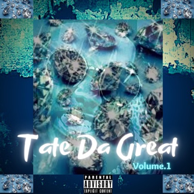 TateDaGreat, Vol. 1 - EP