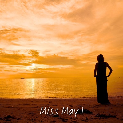 Miss May I - EP