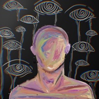 Paranoid - Single - nyklqs & MaRa