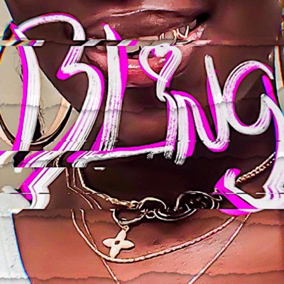 Bling (feat. Vianni) - Single