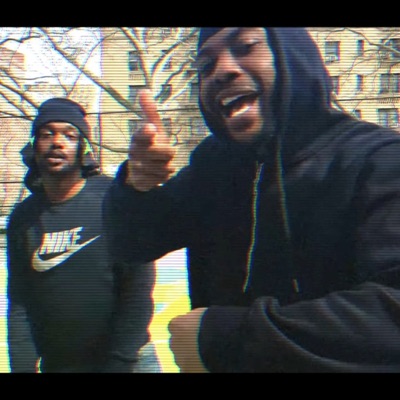 Curvin (feat. Tank Da Boss) - Single