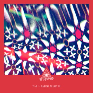 Magical Turkey - Single