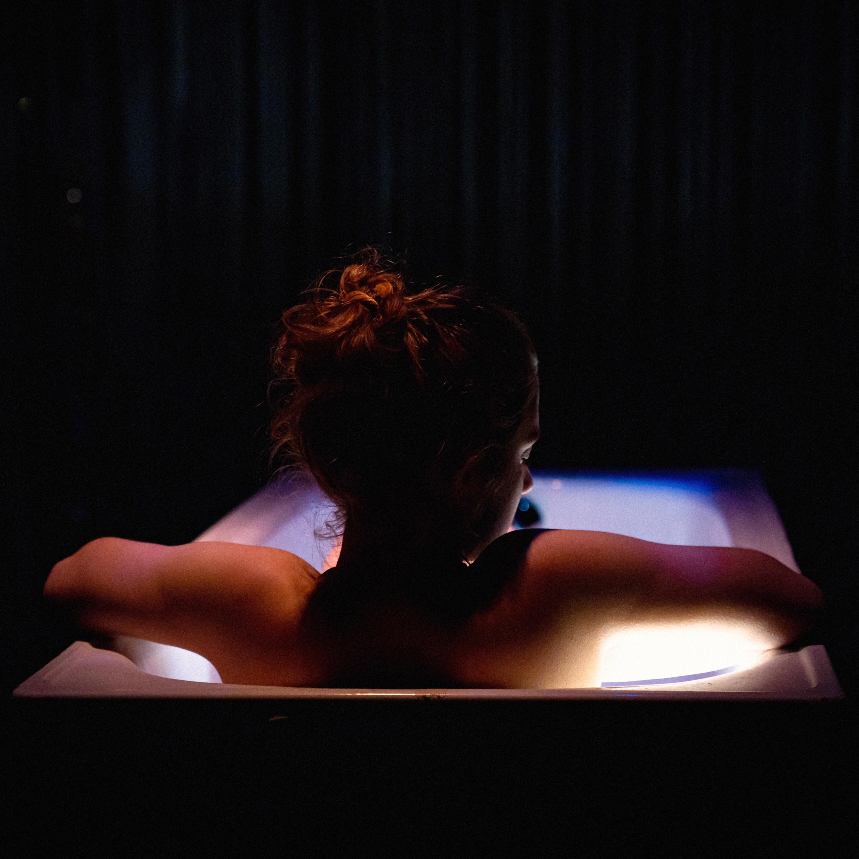 Grenouille_ (Ambient - Single